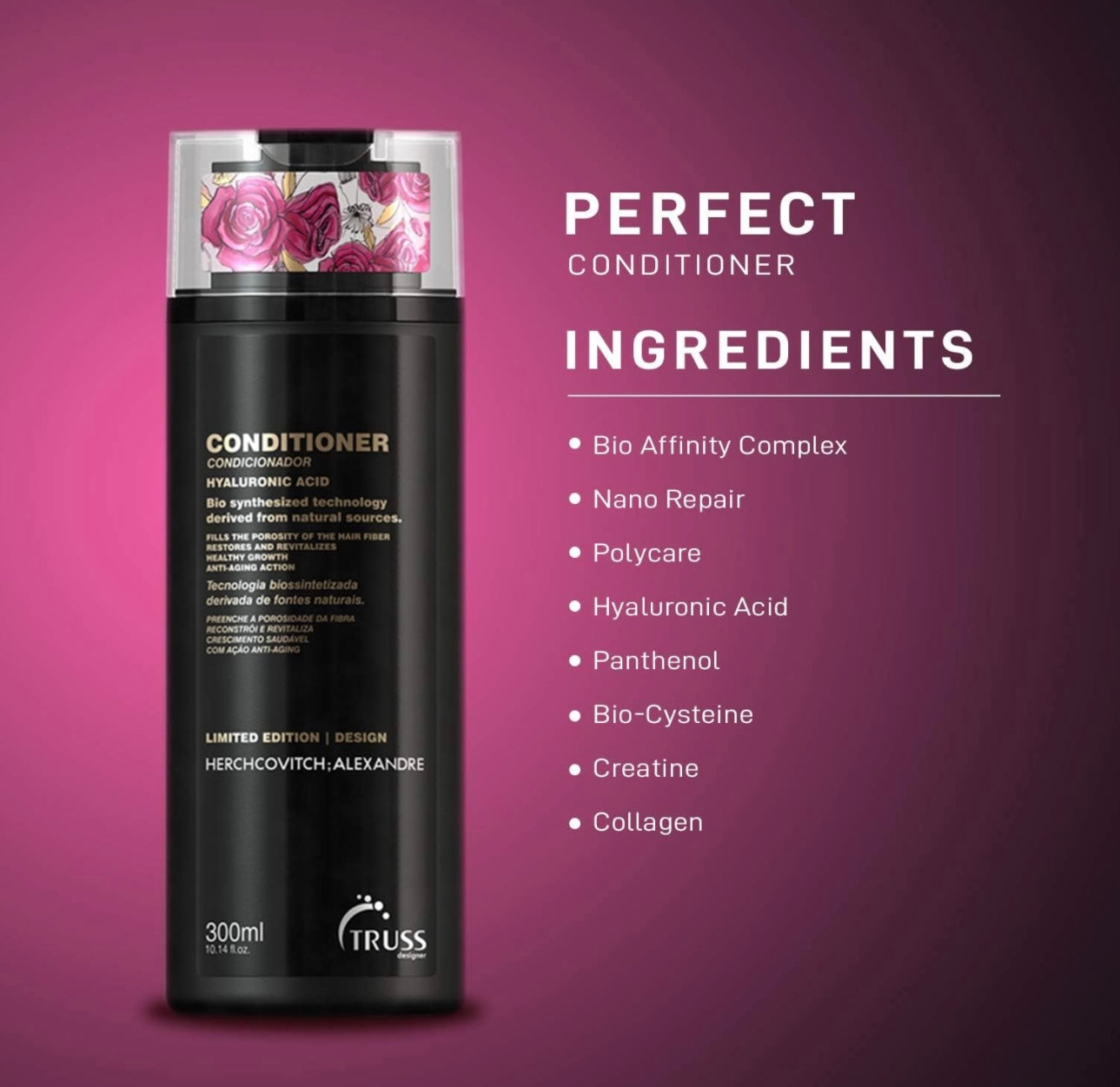 PERFECT CONDITIONER