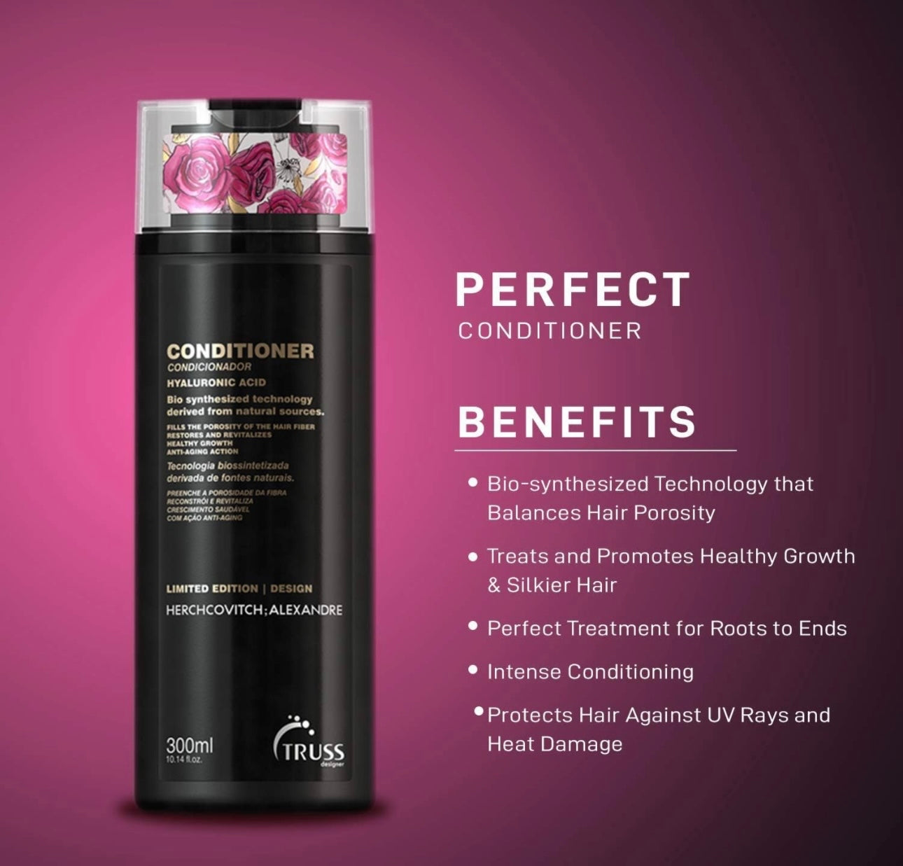 PERFECT CONDITIONER