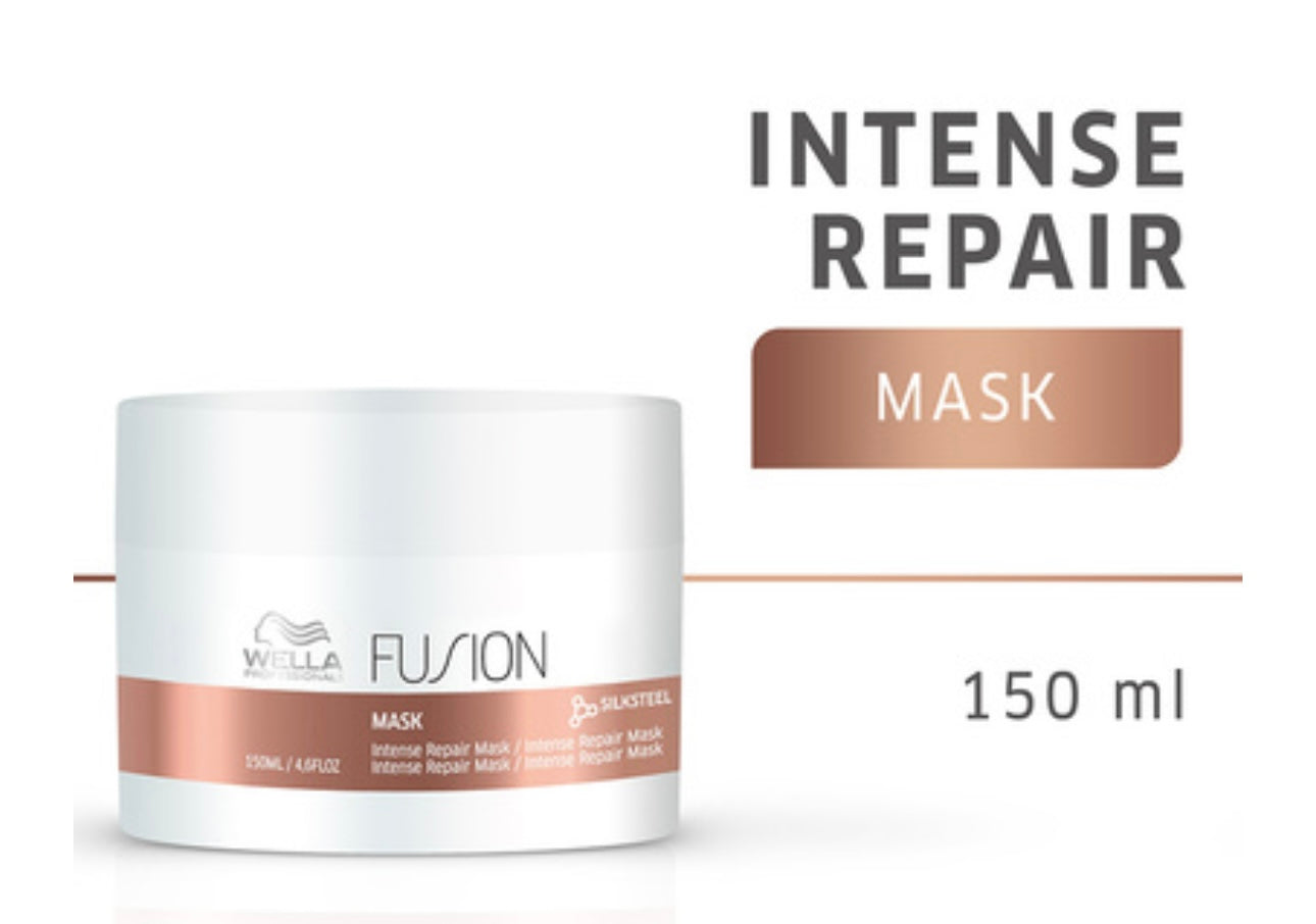 Wella Professionals Fusion Intense Repair Mask