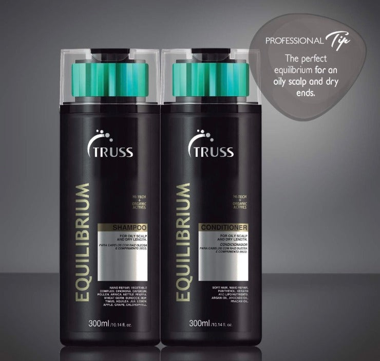 Equilibrium Shampoo