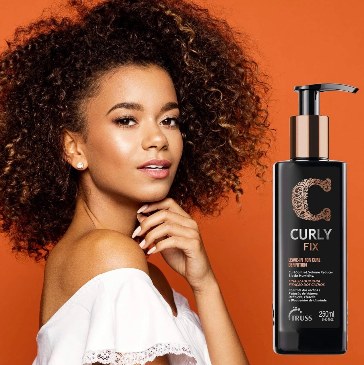 CURLY FIX