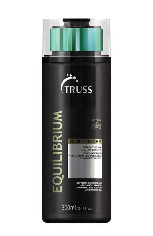 Equilibrium Conditioner