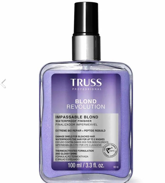 Truss Blond Revolution
