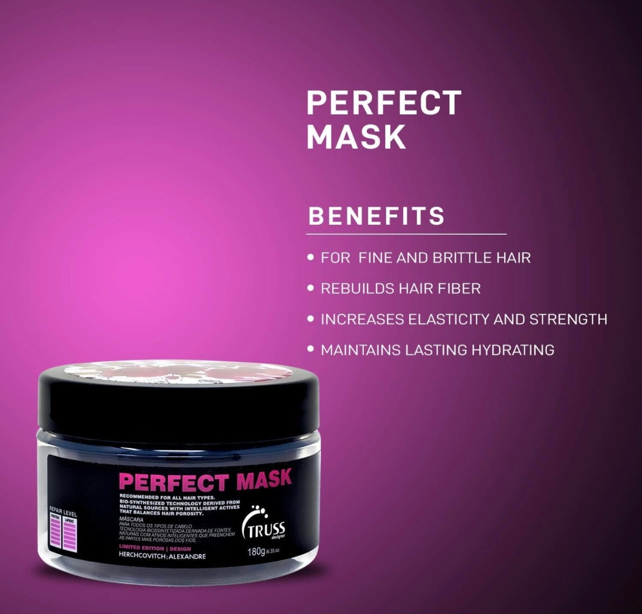 PERFECT MASK Treatment