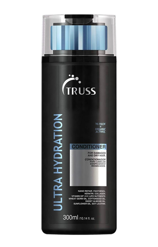 Ultra Hydration Conditioner - Deep Moisturizing Conditioner