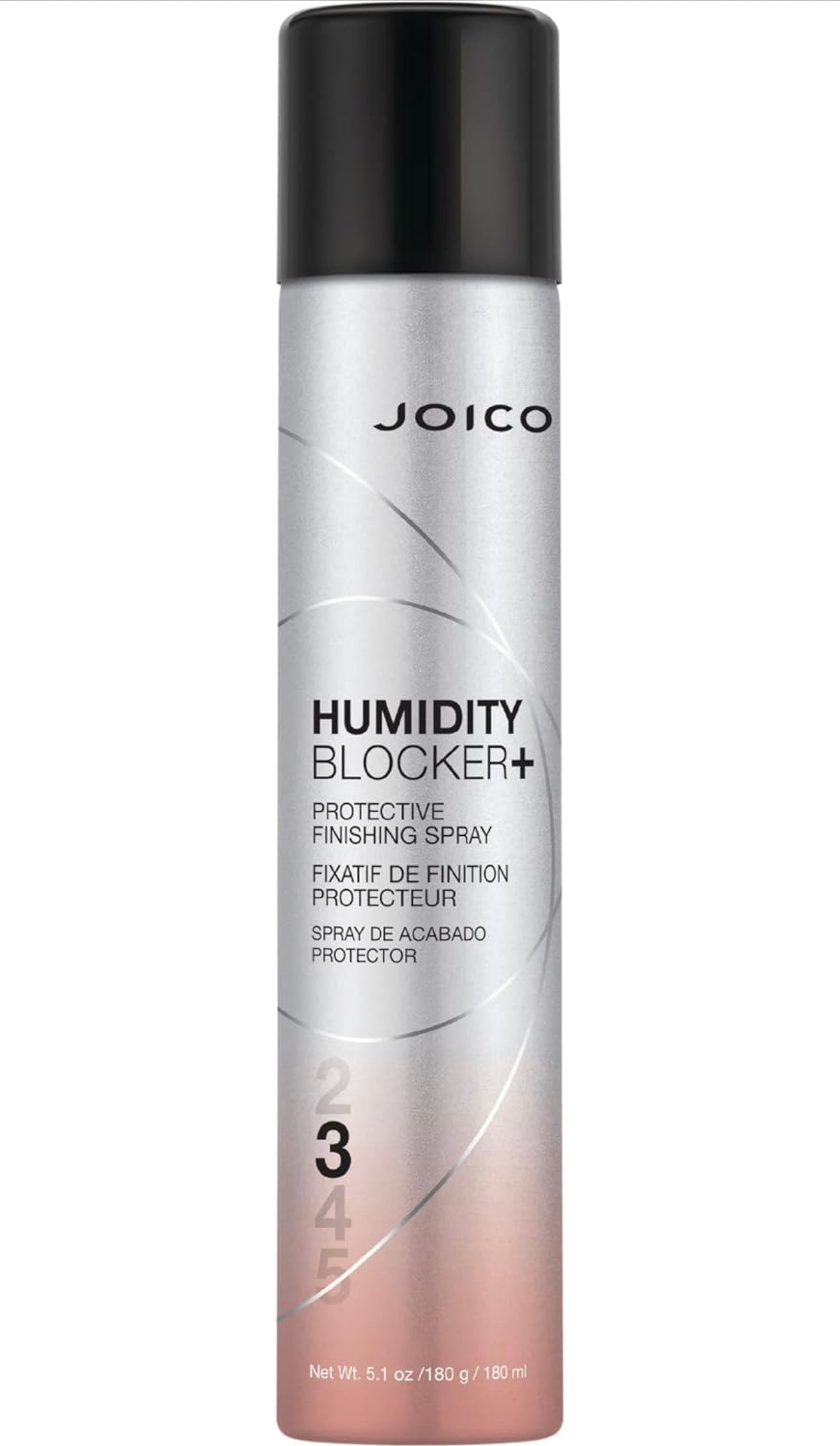 HUMIDITY BLOCKER+