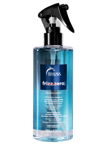 Truss Frizz.zero Liquid Mask