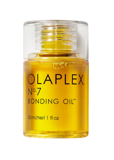 Nº.7 BONDING OIL