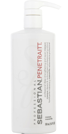 Penetraitt Deep strengthening and repair masque