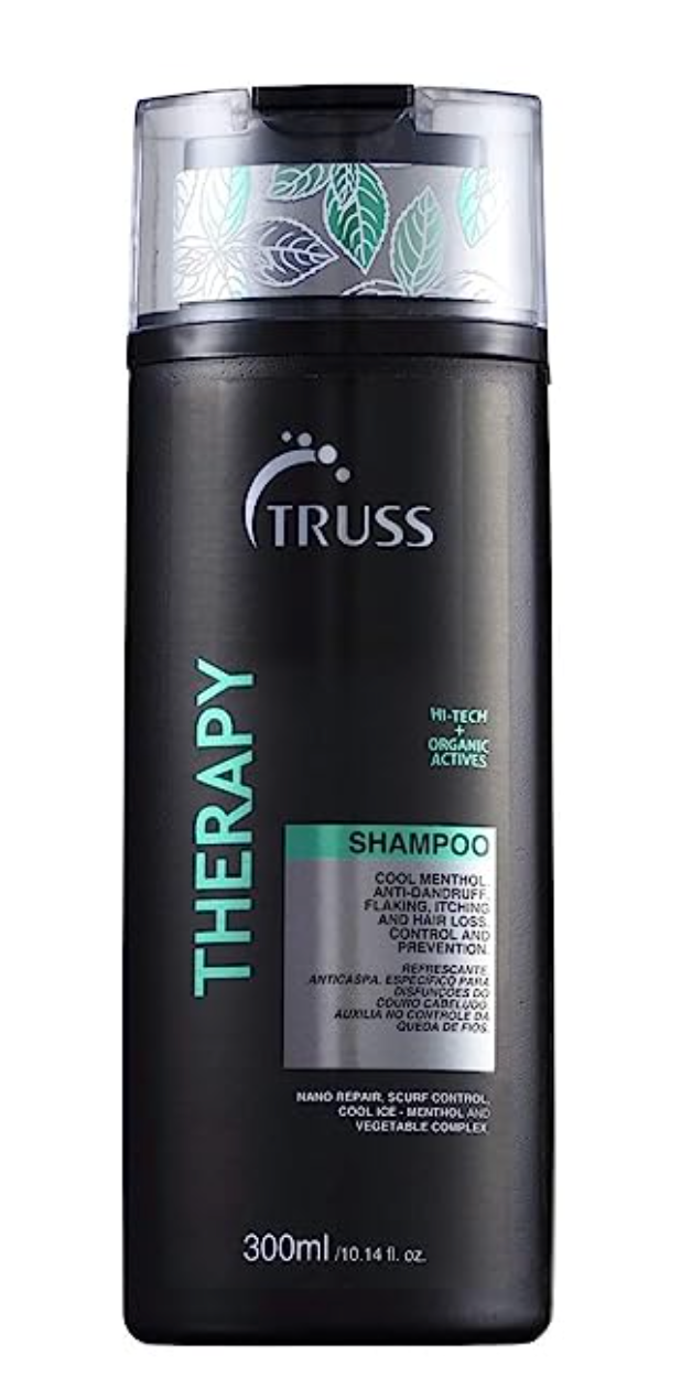 TRUSS Therapy Shampoo