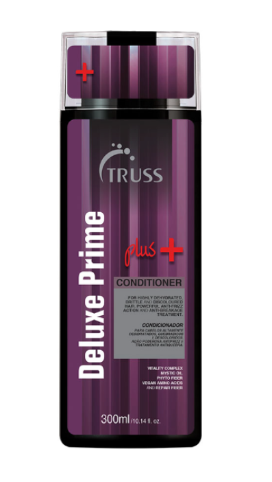 DELUXE PRIME PLUS+ CONDITIONER