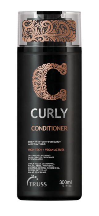 CURLY CONDITIONER