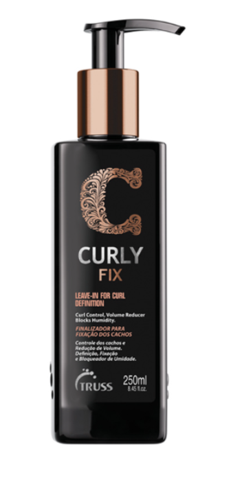 CURLY FIX