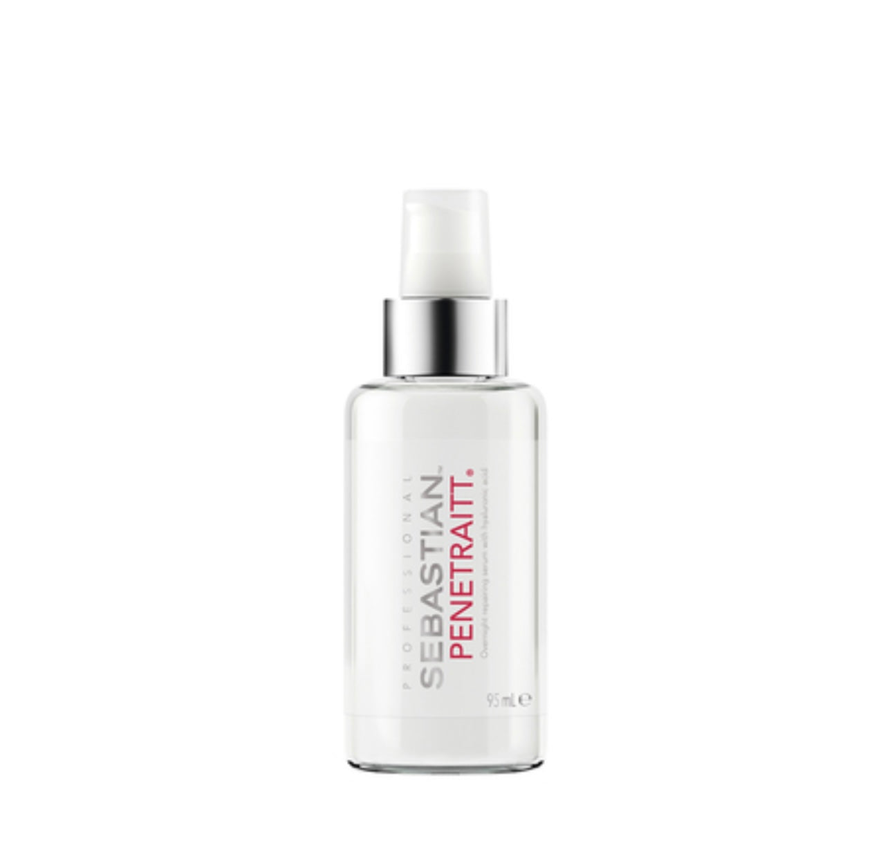 Sebastian Professional Penetraitt Overnight Repairing Serum with Hyaluronic Acid